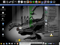 KDE Mandrake 10.1